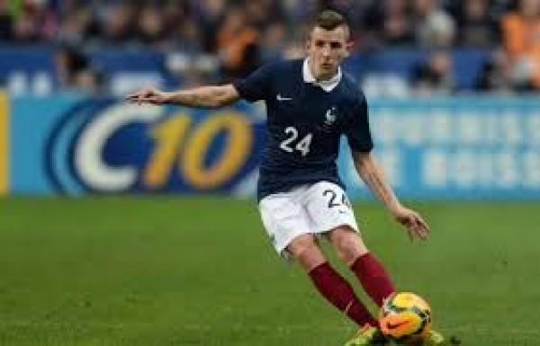 lucas digne