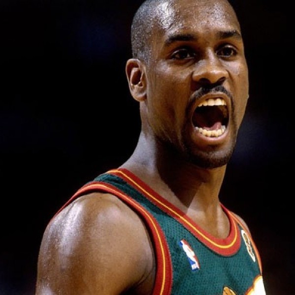 Gary Payton