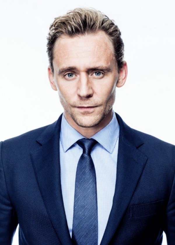 tom hiddleston