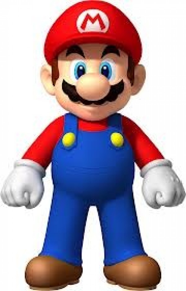 mario