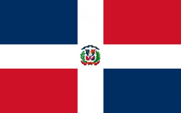 République Dominicaine 