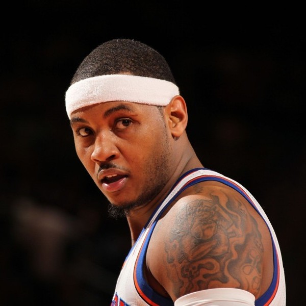 Carmelo Anthony