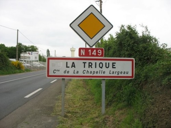 La trique...laquelle ?