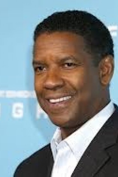 denzel washington