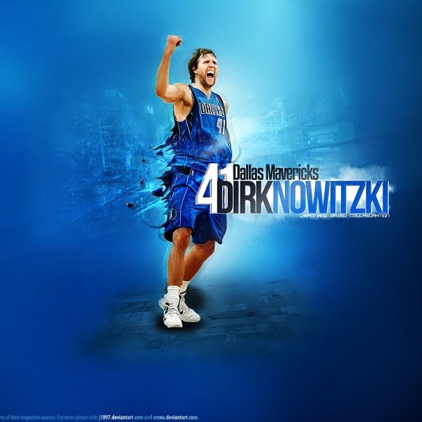 Dirk Nowitzki