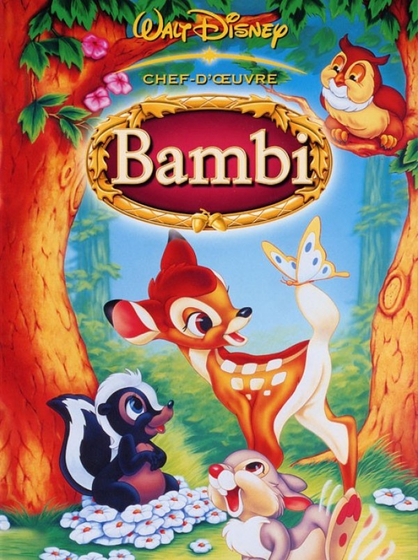 Bambi