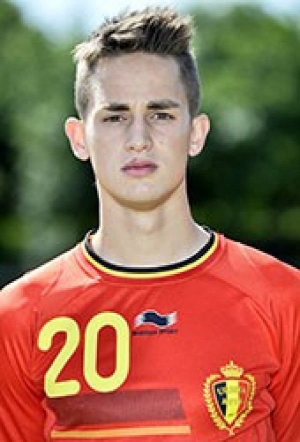 Adnan Januzaj