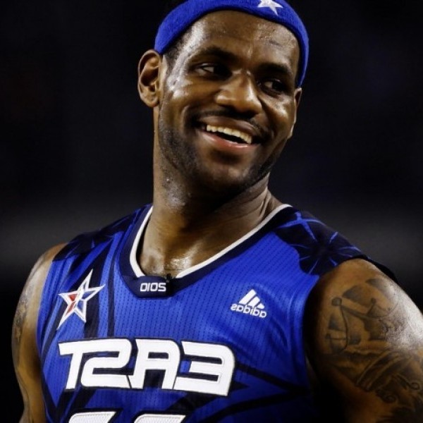 Lebron James