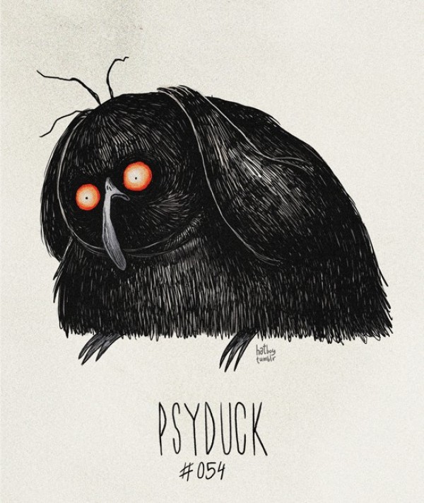 psykokwak