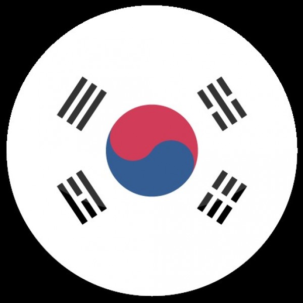 South-Korea