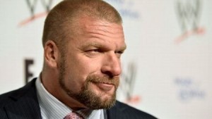 Voter pour TRIPLE H