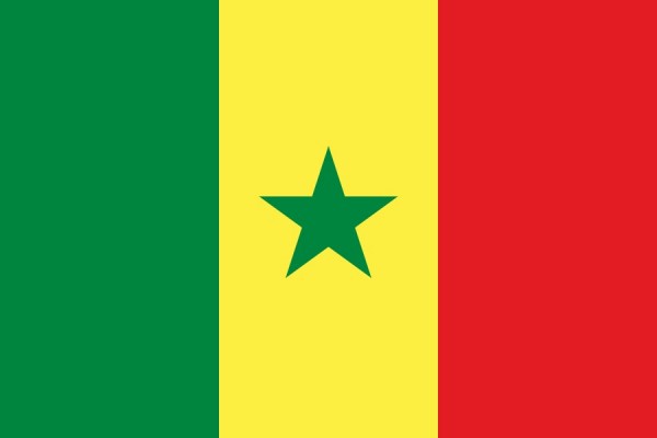 Sénégal