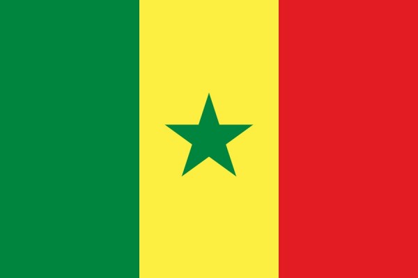 Sénégal