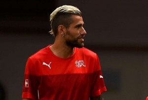 Voter pour Coupe porc-épic Valon Behrami,