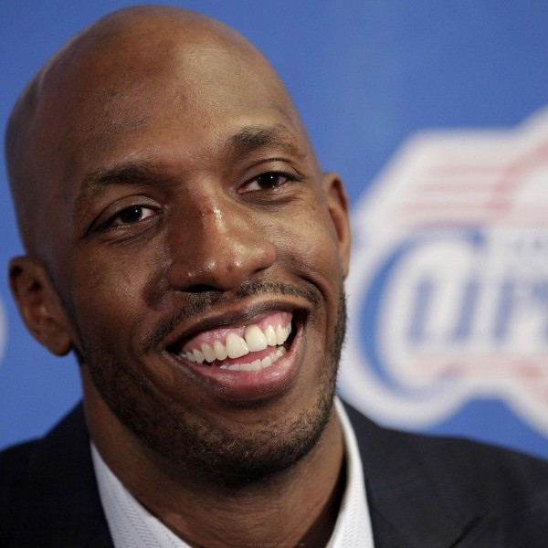 Chauncey Billups