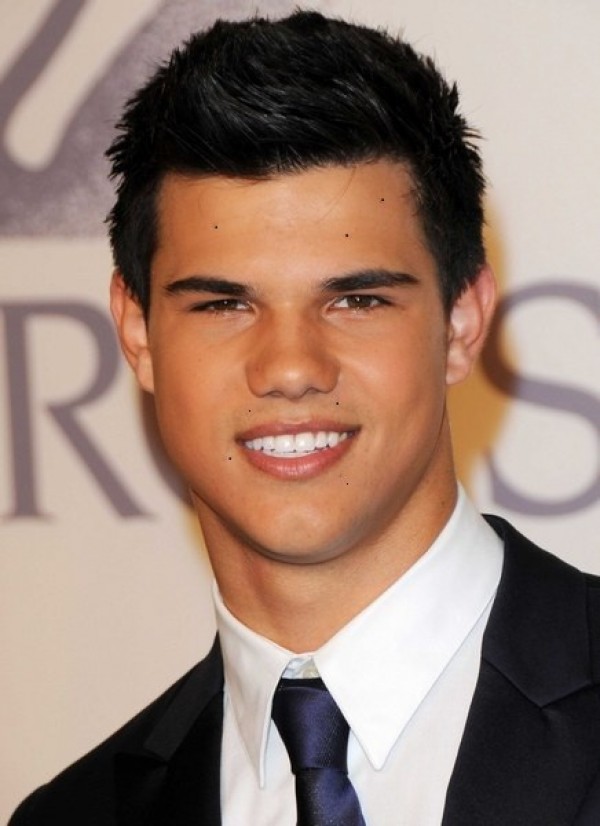 taylor lautner