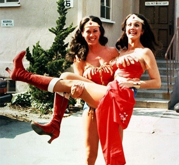 Lynda Carter