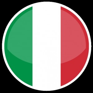 Voter pour Italy