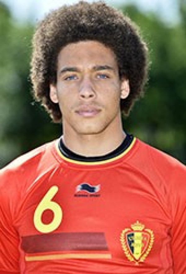 Axel Witsel