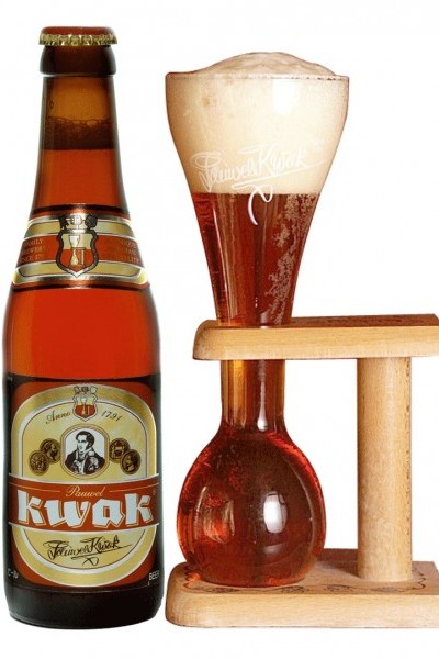 Kwak