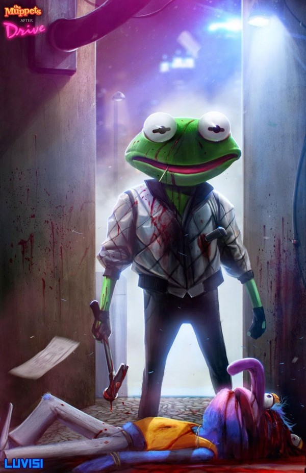 Kermit