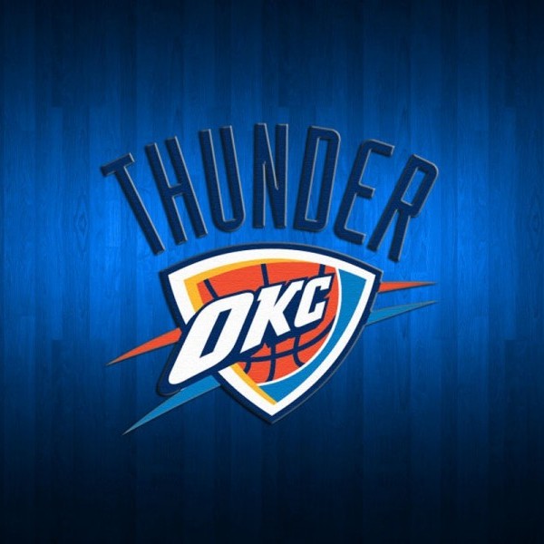 okc thunder