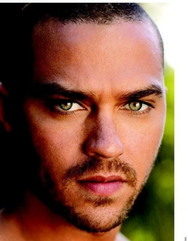 Jesse Williams