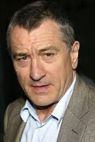 robert de niro