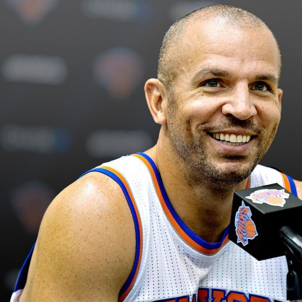 Jason Kidd