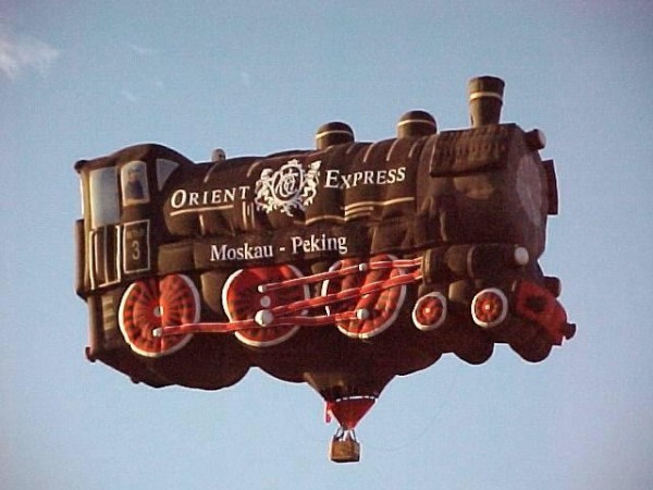 Orient Express