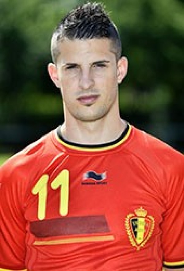 Kevin Mirallas