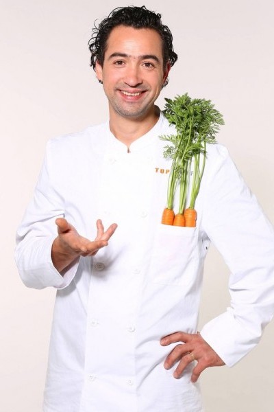 Pierre Augé