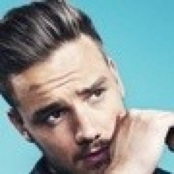 Liam Payne