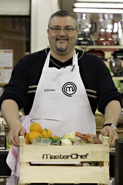 ADRIEN, la Maïté du Sud Ouest