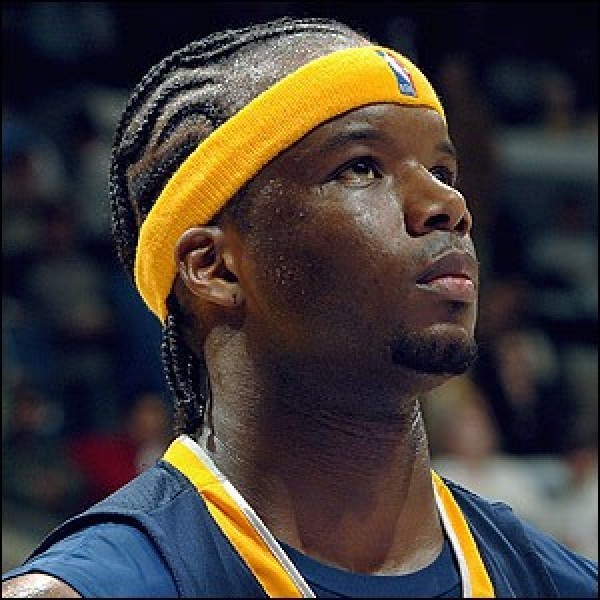 Jermaine O'Neal