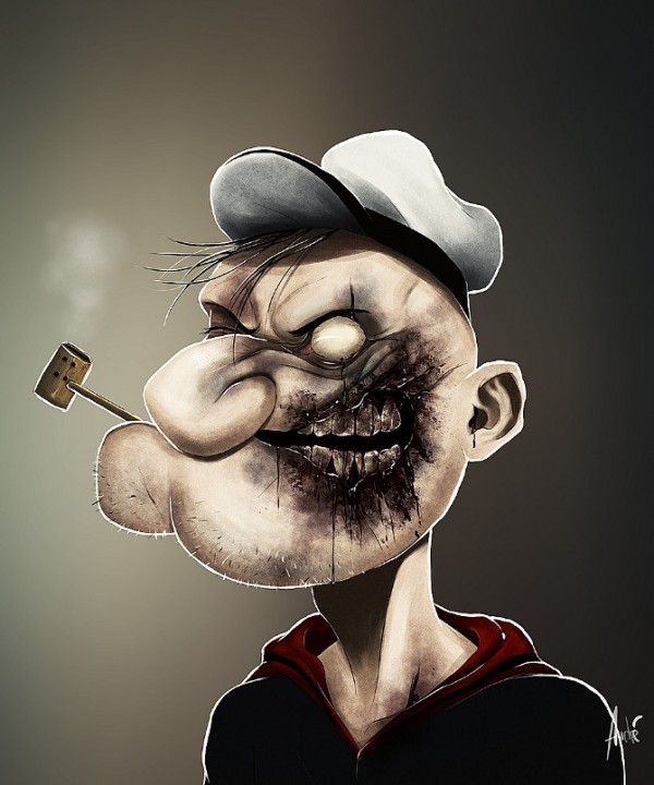 Popeye