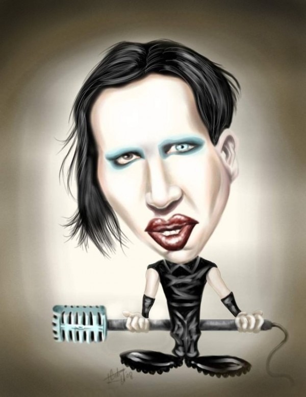 Manson