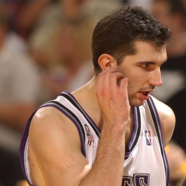 Peja Stojakovic