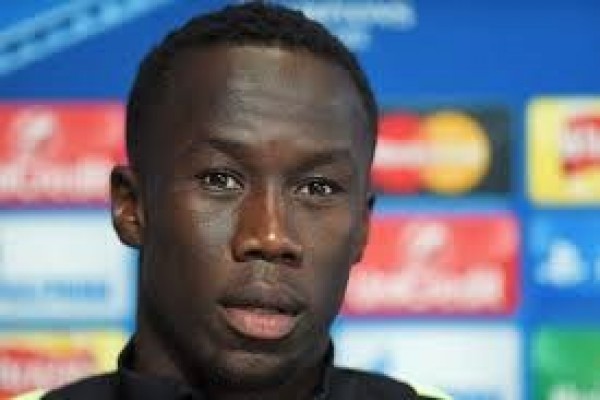 bacary sagna