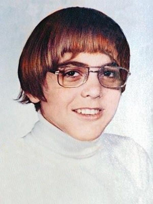 georges clooney