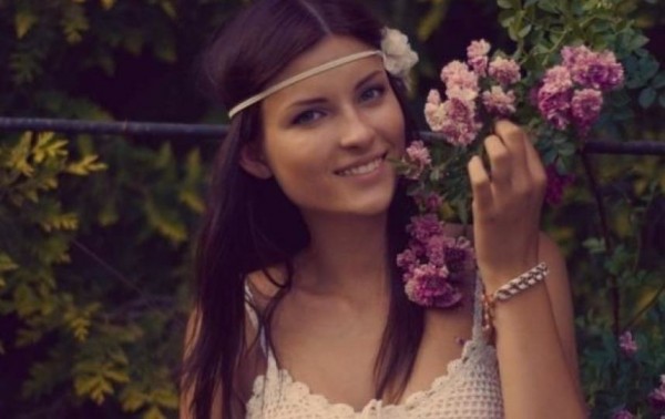 Miss Moldavie, Valeriya Tsurkan