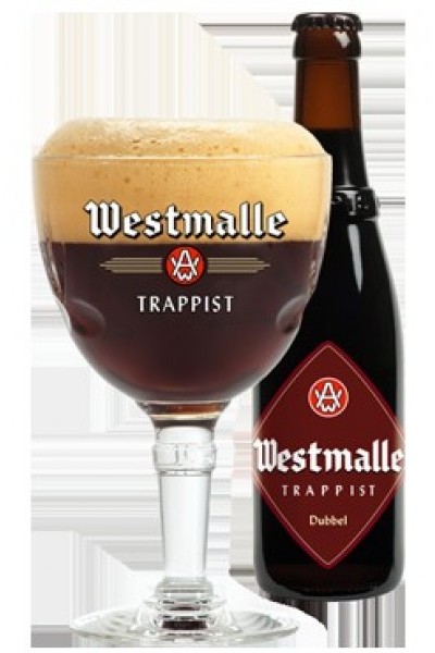 Westmalle Double
