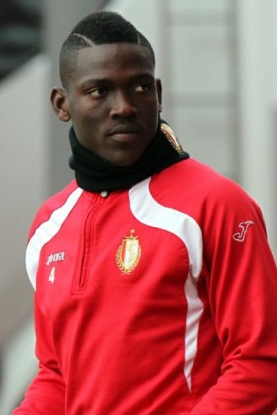 Daniel Opare - Défenseur