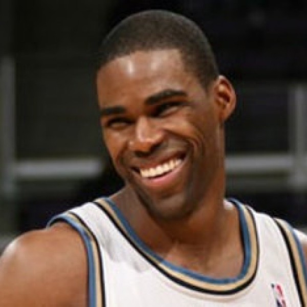 Antawn Jamison