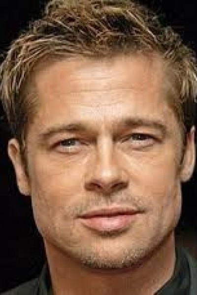 brad pitt