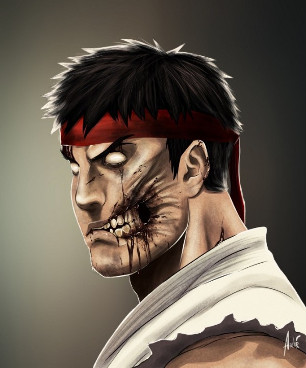 Ryu