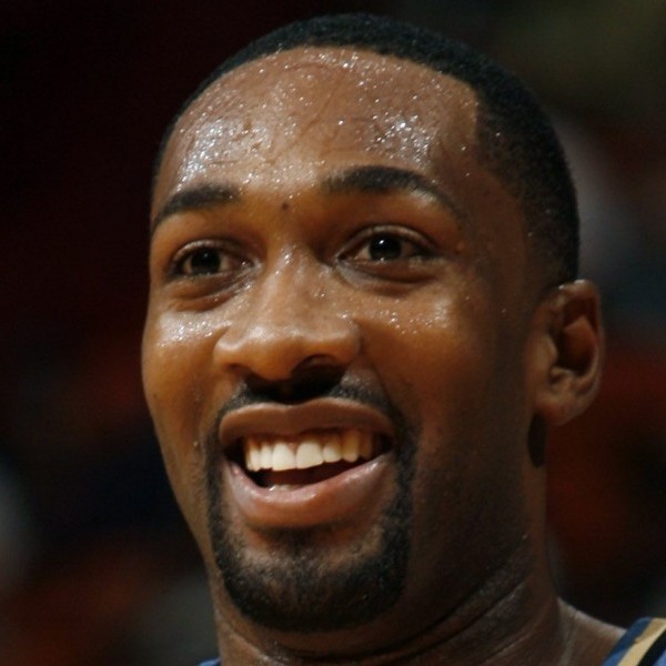 Gilbert Arenas