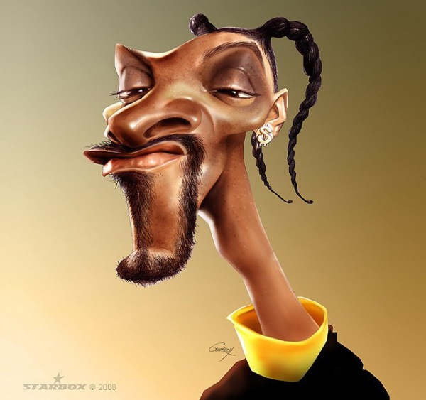 Snoop dogg