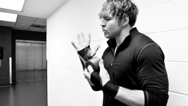 dean ambrose