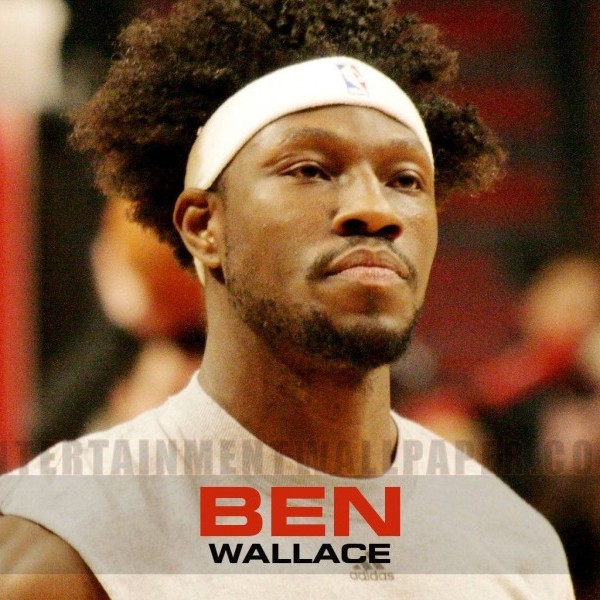 Ben Wallace